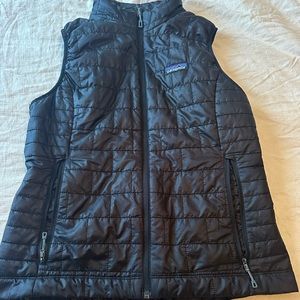 Patagonia Nano Puff Insulated Vest